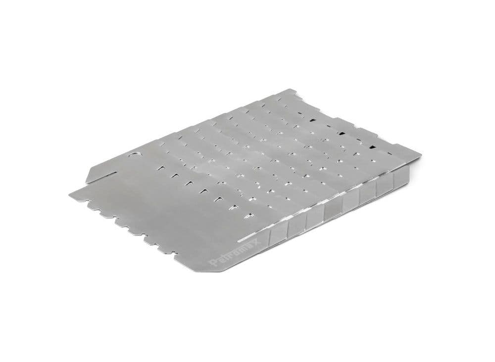 Petromax Plug-in Windbreak for Fireplaces - Image 3