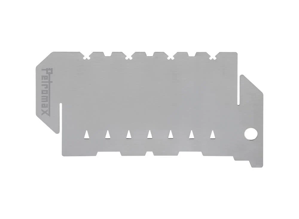 Petromax Plug-in Windbreak for Fireplaces - Image 4