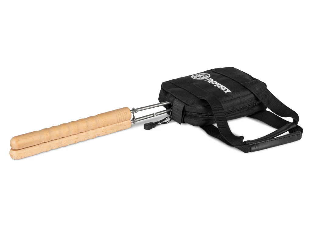 Petromax Sandwich Iron Transport Bag - Image 2