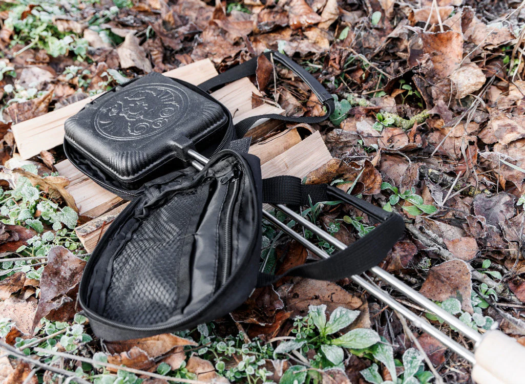 Petromax Sandwich Iron Transport Bag - Image 3