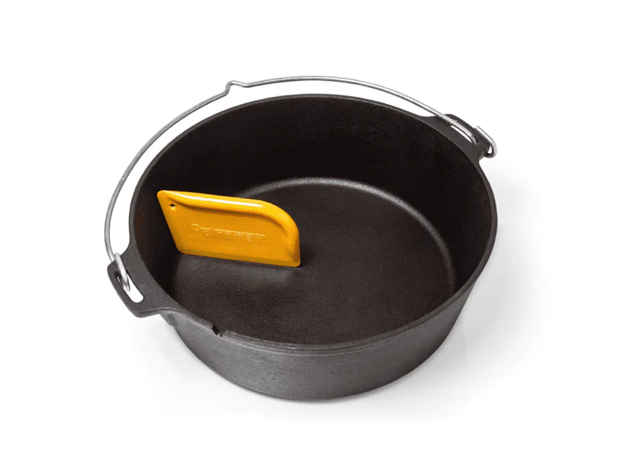 Petromax Scraper For Dutch Ovens And Skillets - Image 2