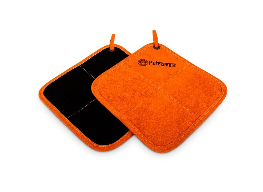 Petromax Set of 2 Aramid Pro 300 Potholders - Image 2