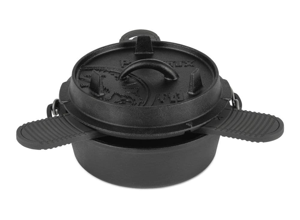 Petromax Silicone Trivet for Dutch Ovens - Image 4