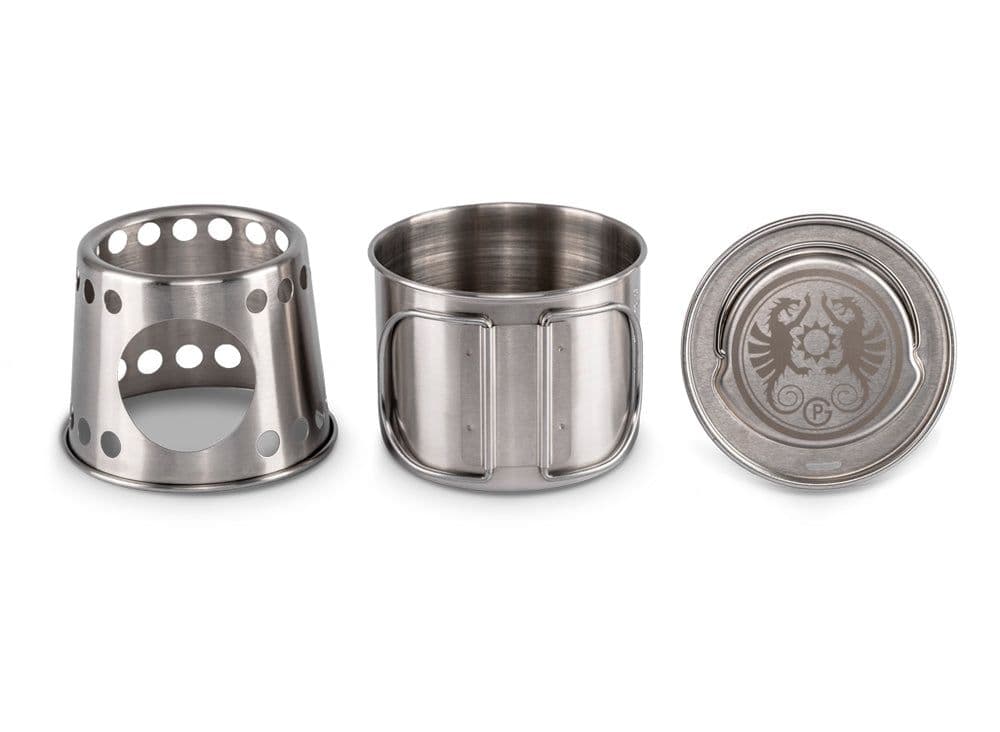 Petromax Stove Cup - Image 2