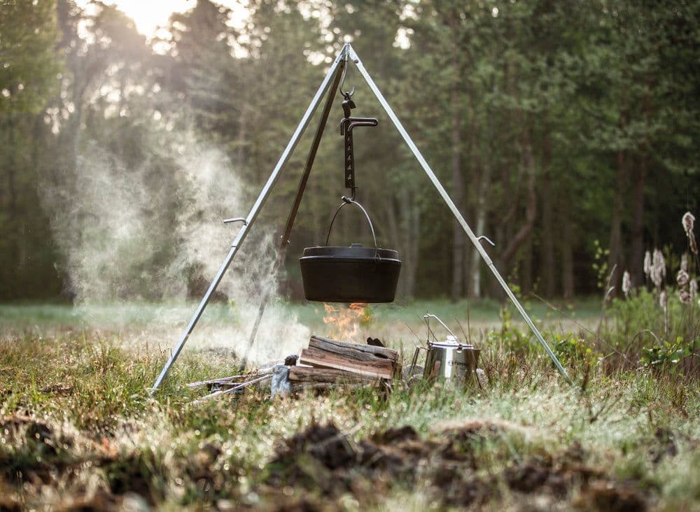 Petromax Trammel Hook - Image 2
