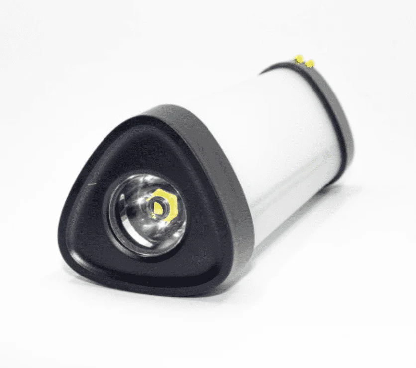 Powertraveller Nighthawk 15 Rechargeable Torch & Power Pack - Image 2