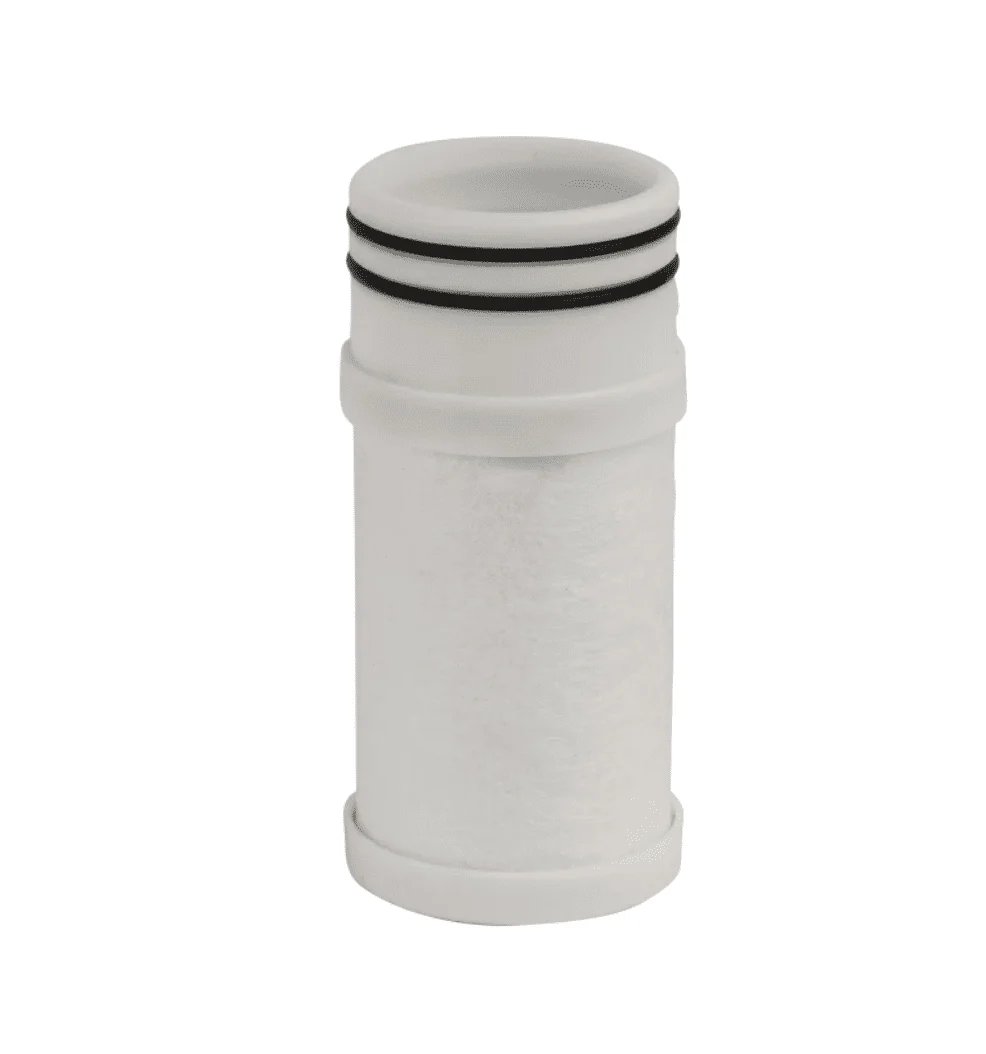 Pure Clear Collapsible Squeeze Water Filter