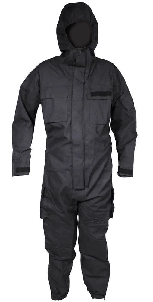 Remploy CBRN Civil Responder Britannia Suit - Brand New Sealed