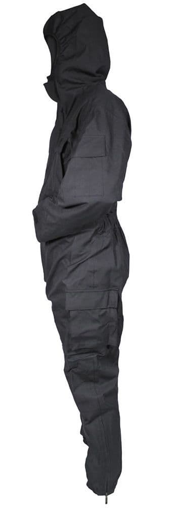 Remploy CBRN Civil Responder Britannia Suit - Brand New Sealed - Image 3