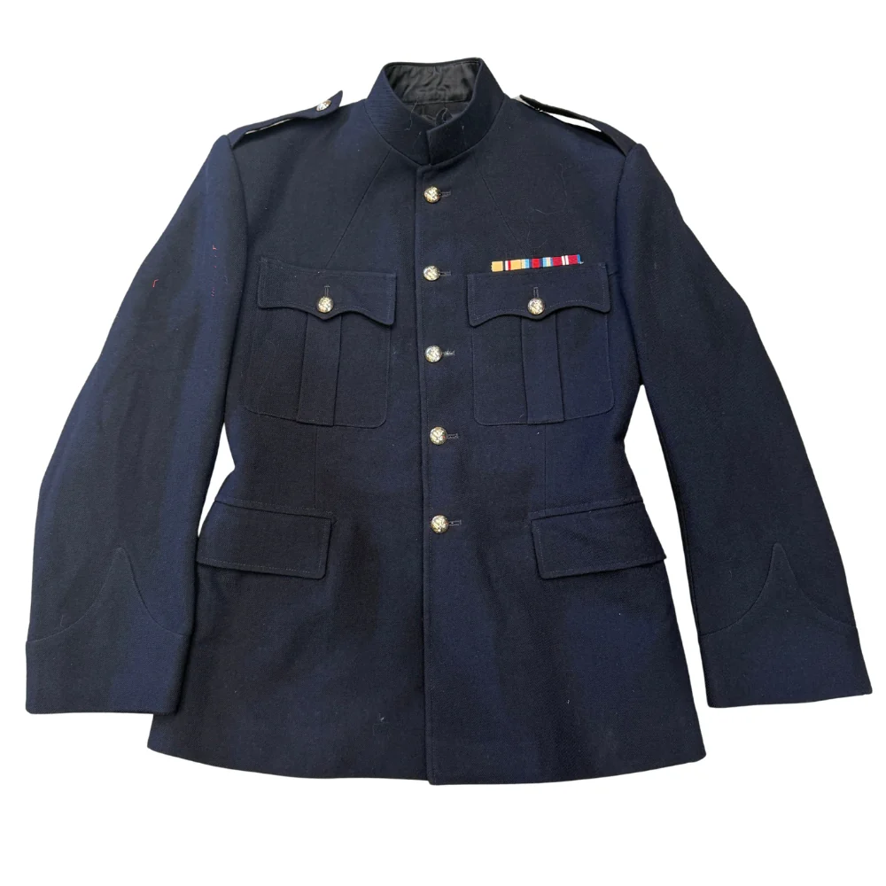 British Military RRF Men's No.1 Dress Jacket