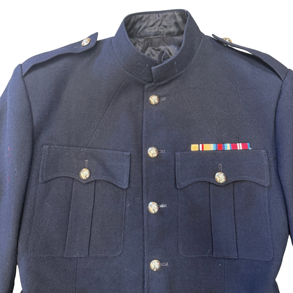 British Military RRF Men's No.1 Dress Jacket - Image 2