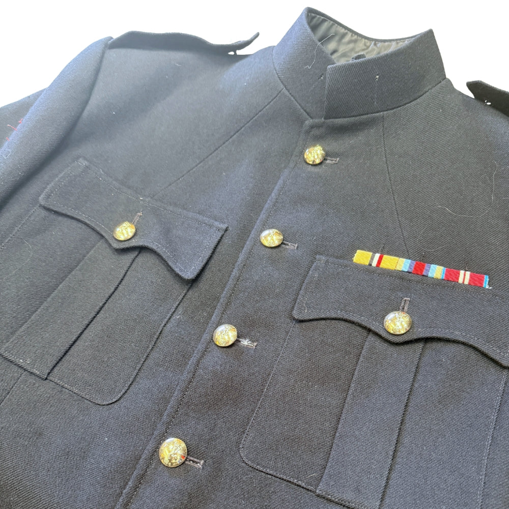 British Military RRF Men's No.1 Dress Jacket - Image 3