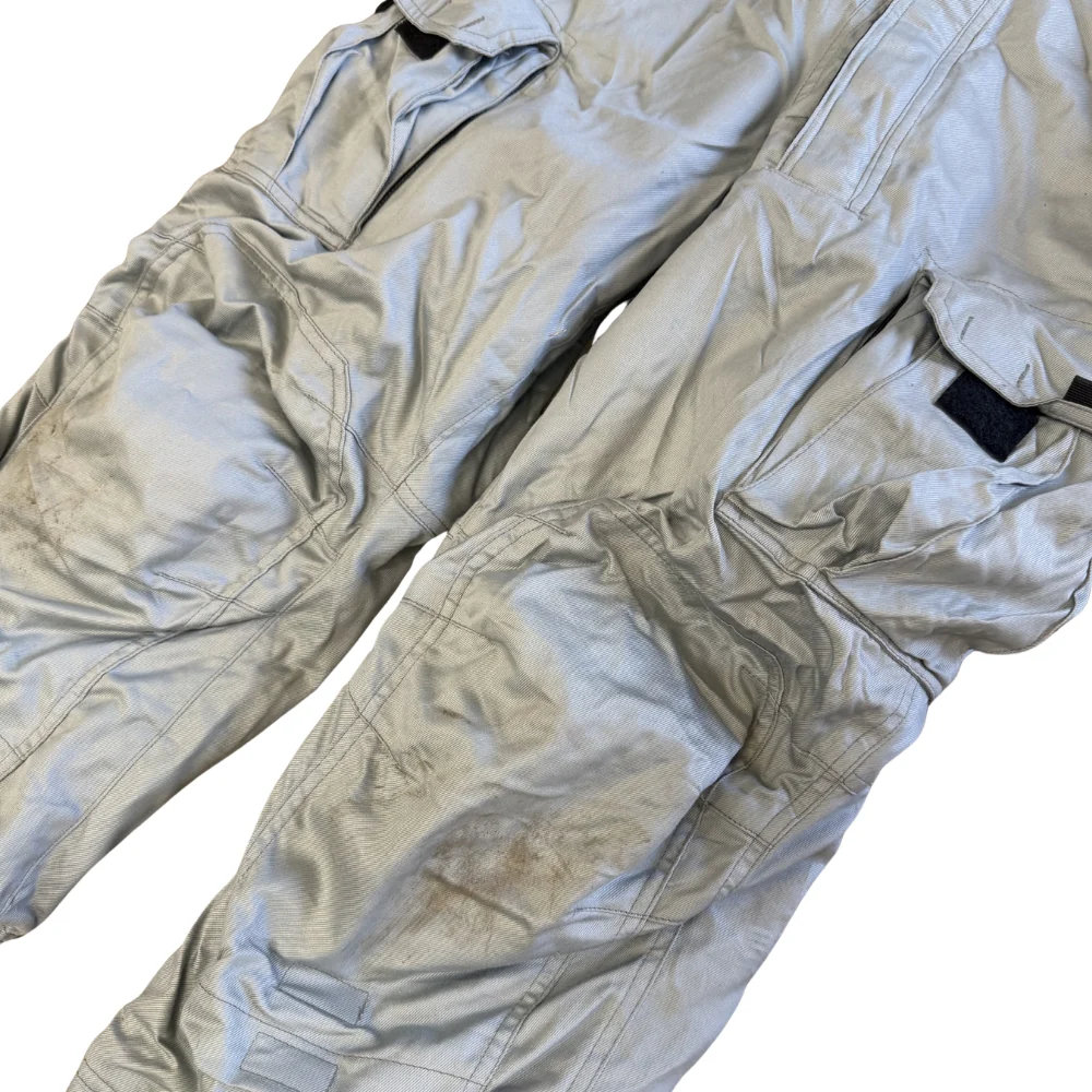 Saratoga Military Training Overall Style 51102UK - Image 2