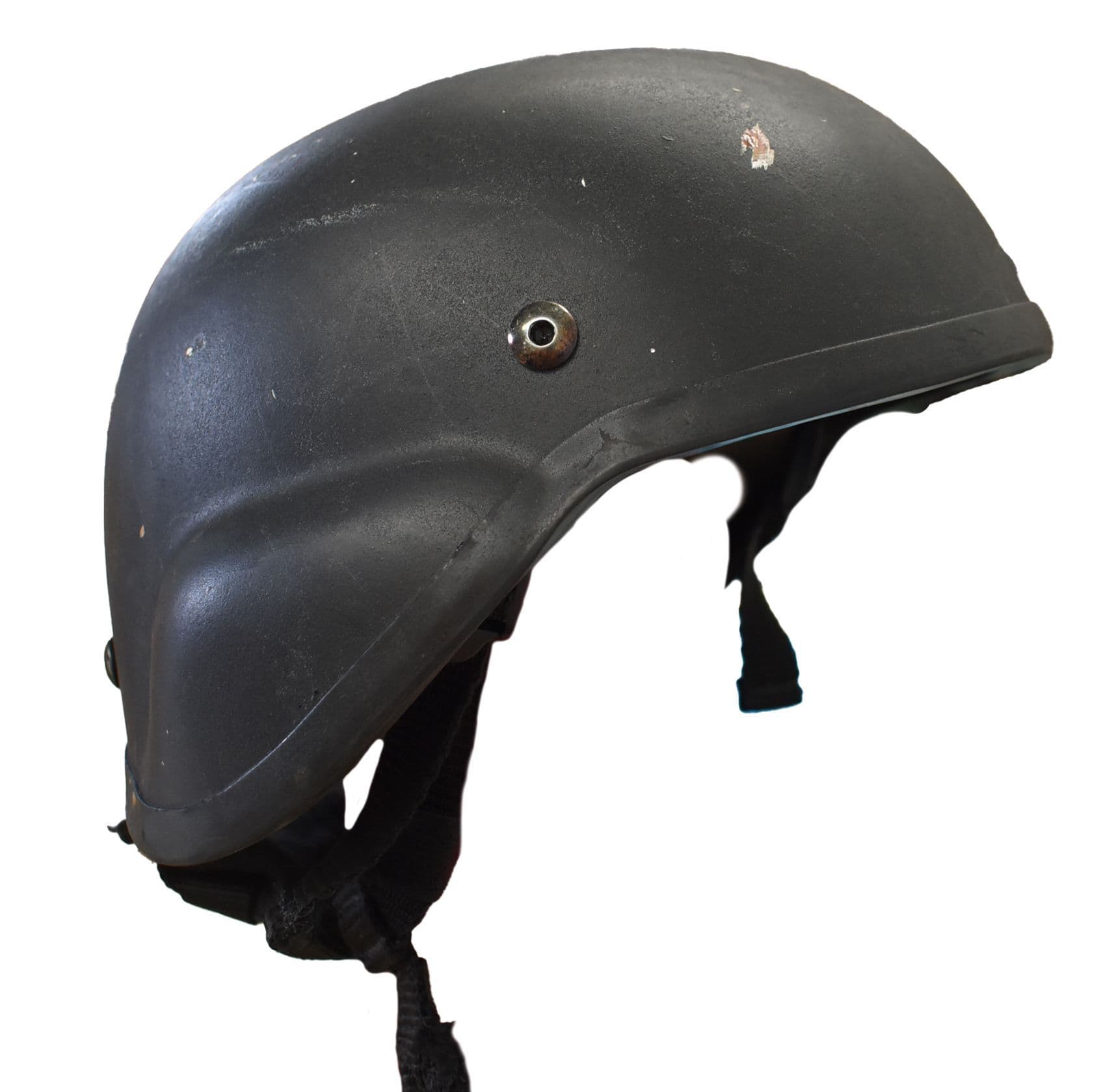 Sarkar Tactical Military ACH Level 3A Ballistic Bullet Proof Helmet - Image 3