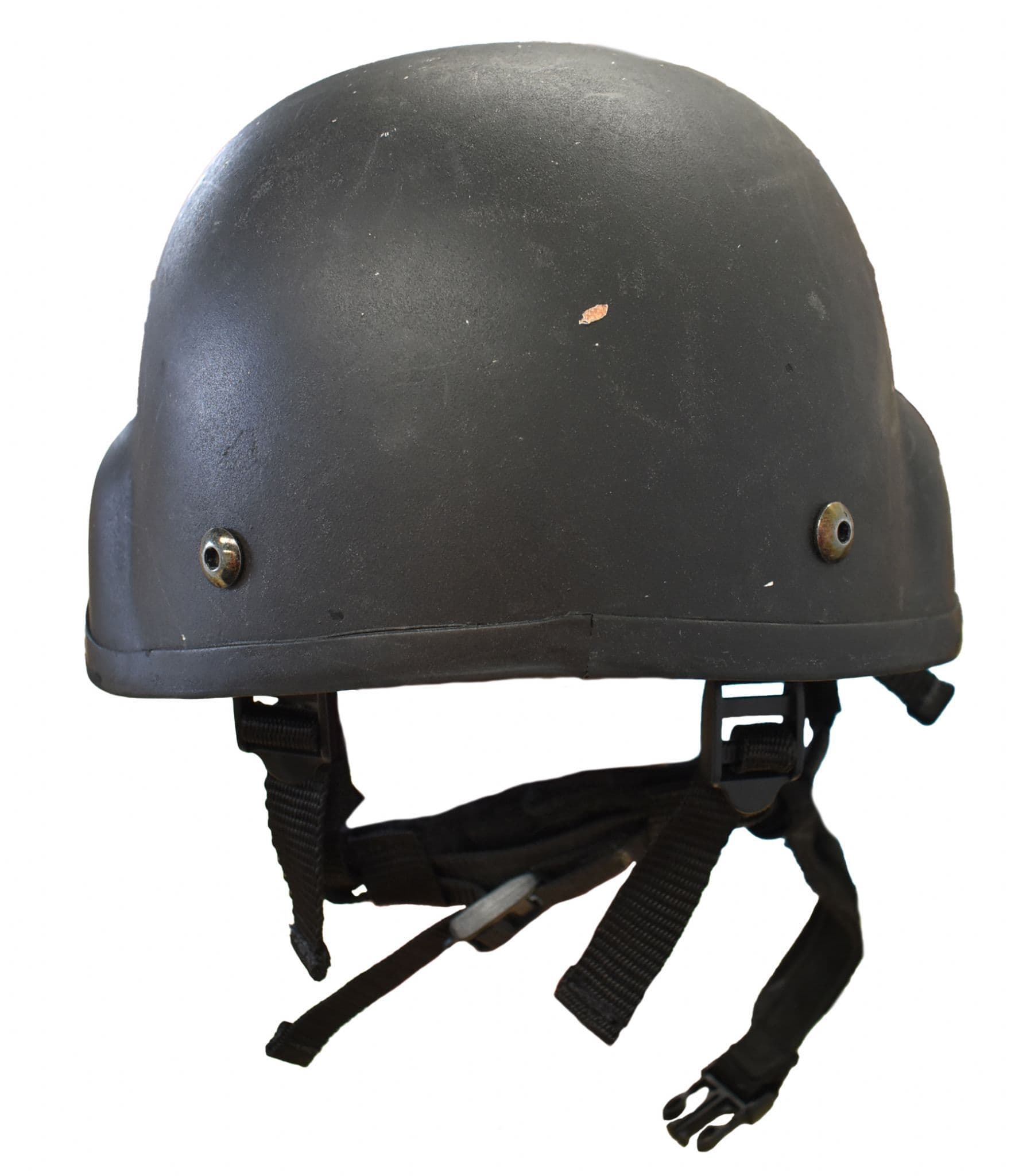 Sarkar Tactical Military ACH Level 3A Ballistic Bullet Proof Helmet - Image 4