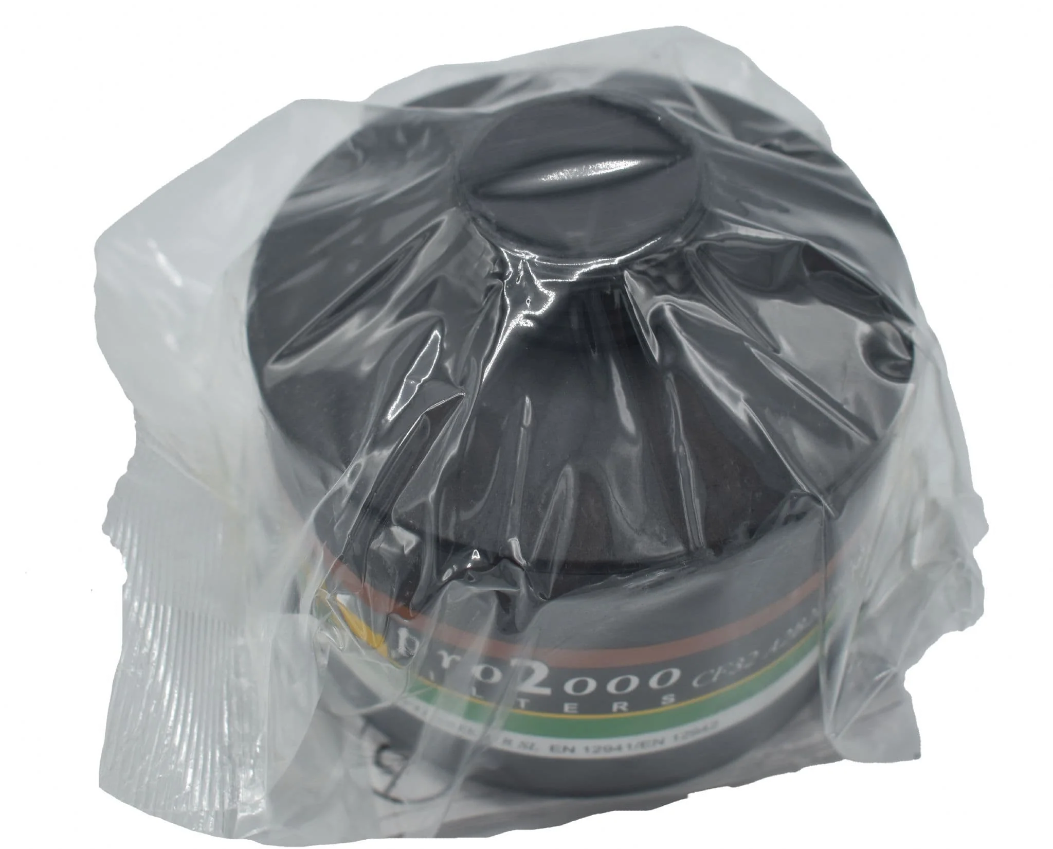 Scott Pro Military 2000 CF32 A2B2E2K2-P3 Sealed 40mm Gas Mask Filter - BRAND NEW - Image 6