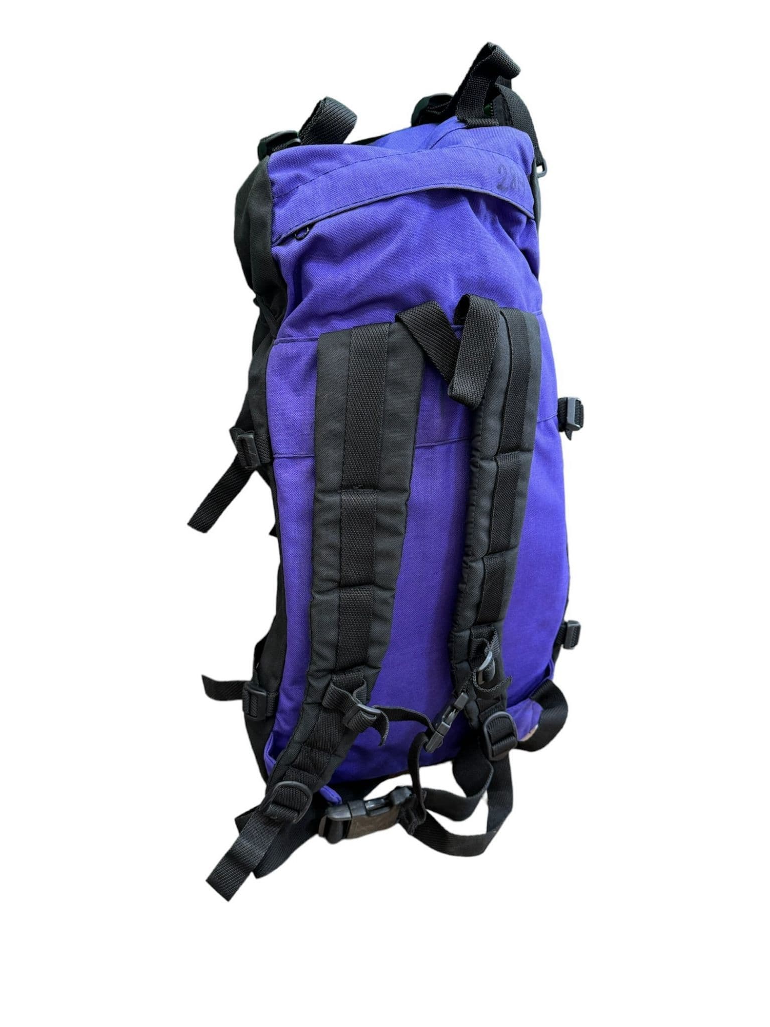 Scottish Mountain Gear Cuillin 1 28l Bag - Blue - Image 2