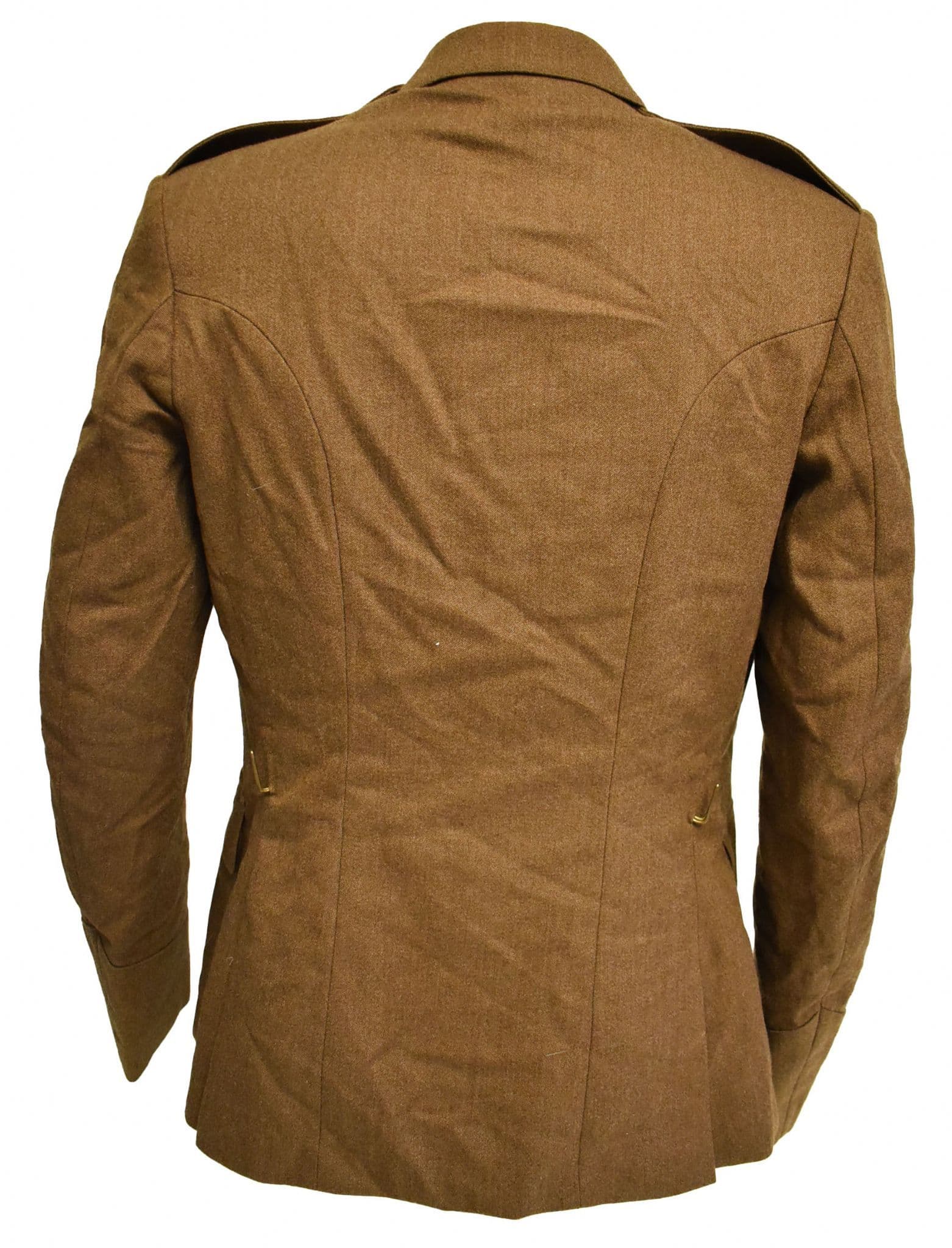 Scottish Pattern Men's No.2 Uniform Dress Jacket - Image 5