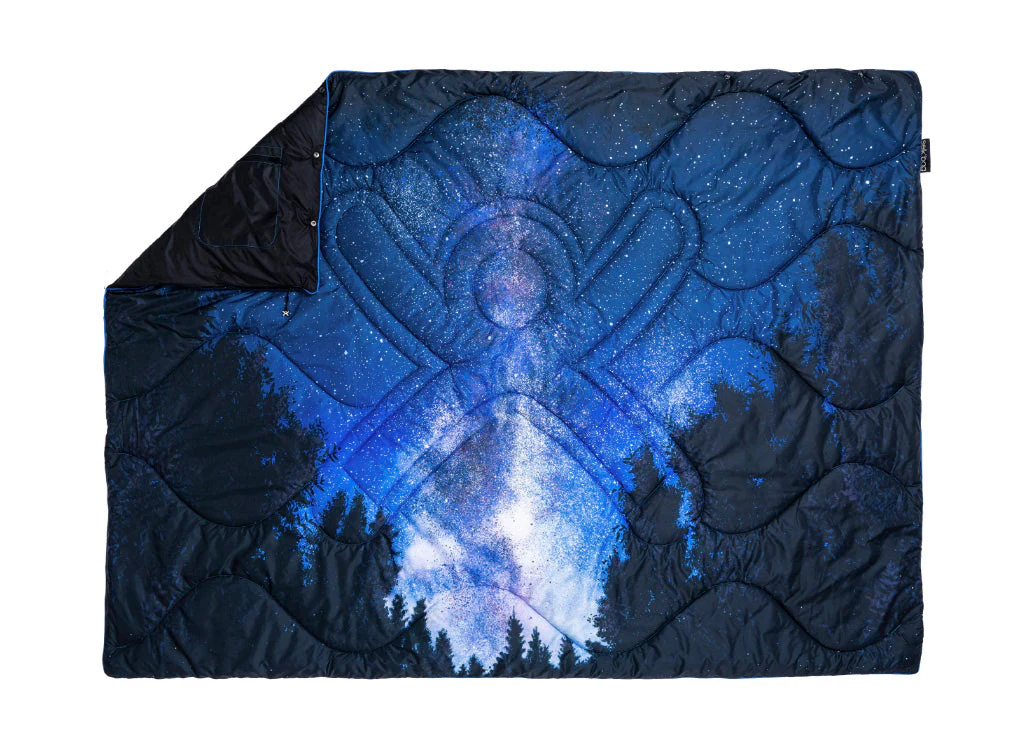 Selk'bag Blanket - Image 4