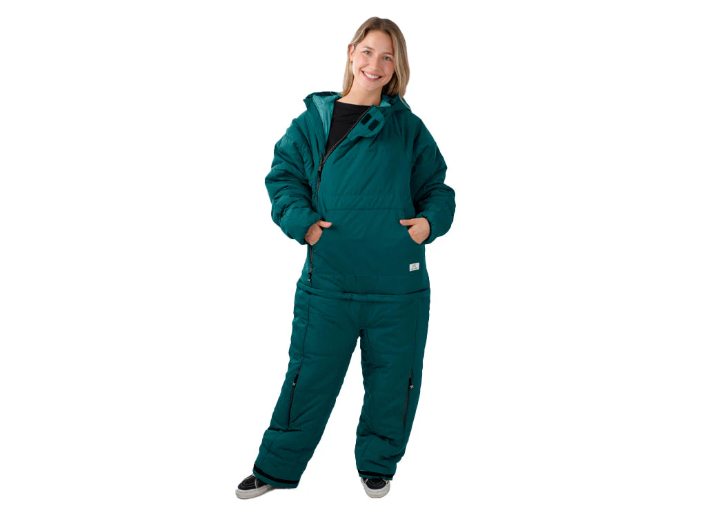 Selk'bag SWYTCH Original Sleeping Bag Suit - Image 10