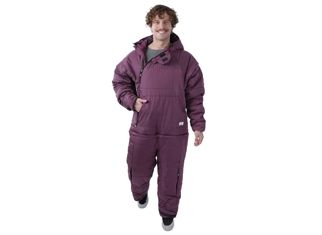 Selk'bag SWYTCH Original Sleeping Bag Suit - Image 5