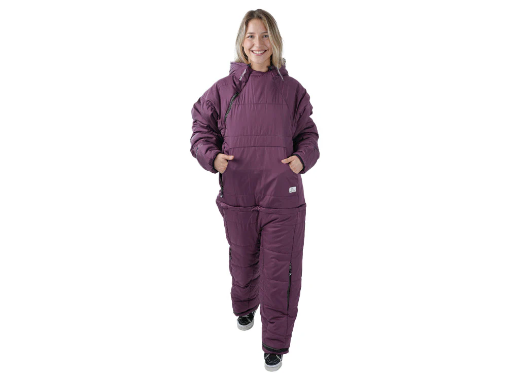 Selk'bag SWYTCH Original Sleeping Bag Suit - Image 6
