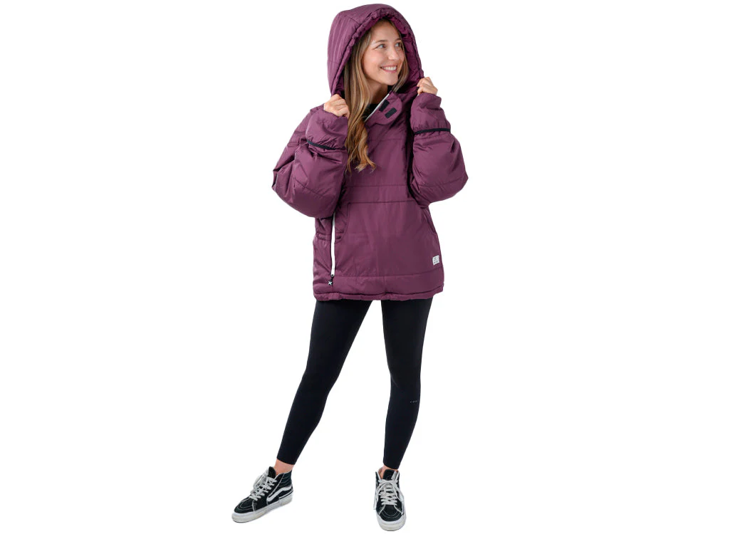 Selk'bag SWYTCH Original Sleeping Bag Suit - Image 7