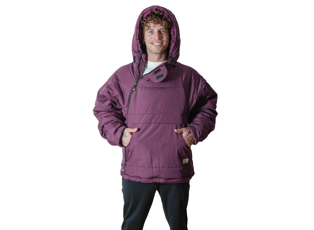 Selk'bag SWYTCH Original Sleeping Bag Suit - Image 8