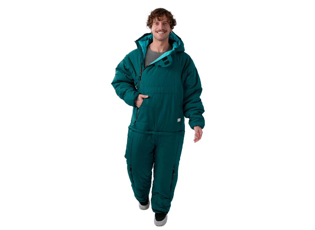 Selk'bag SWYTCH Original Sleeping Bag Suit - Image 9