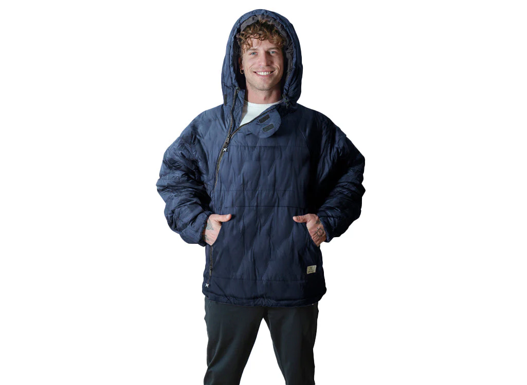 Selk'bag SWYTCH Pro Sleeping Bag Suit - Image 4