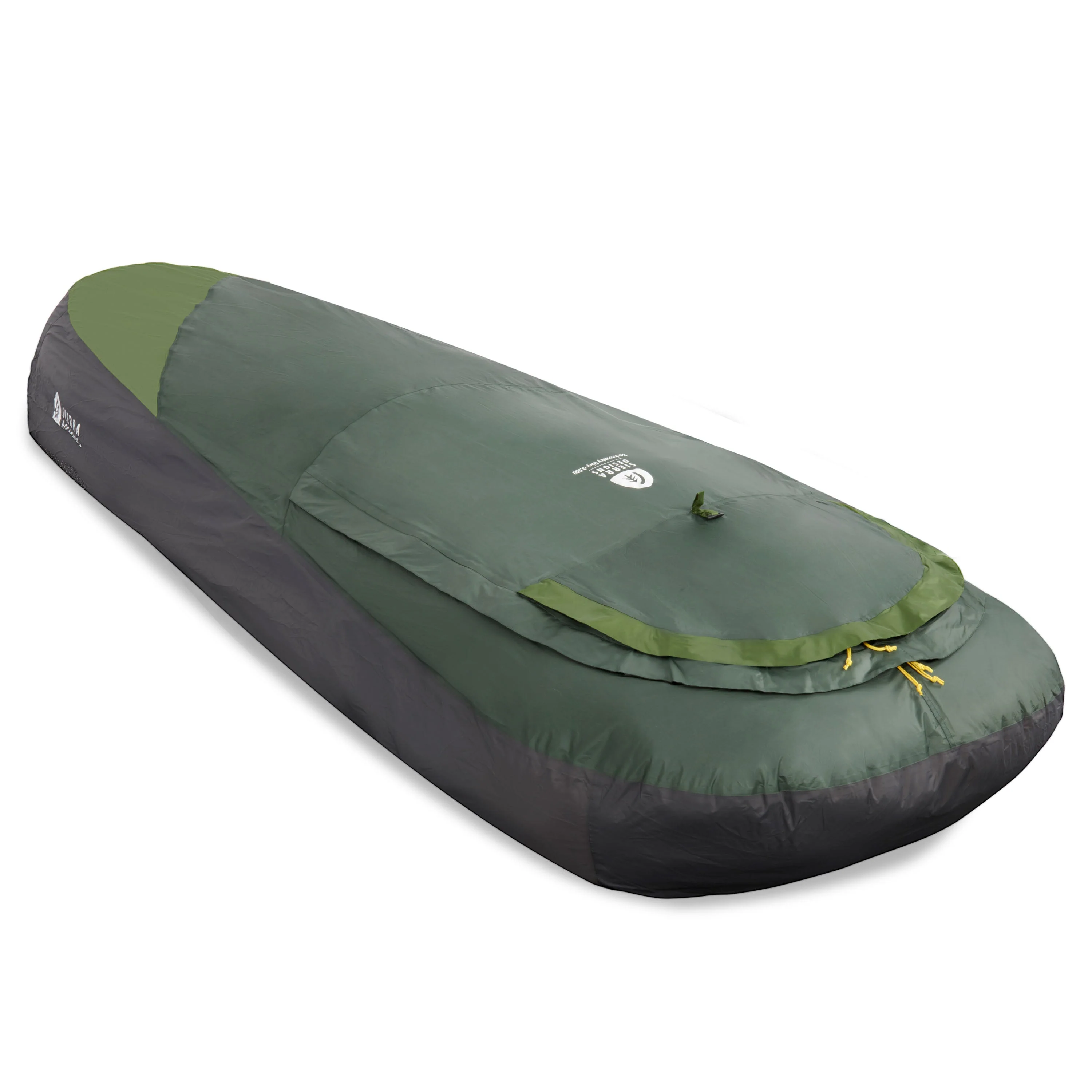 Sierra Designs Backcountry 3000 Bivy Bag - Image 5