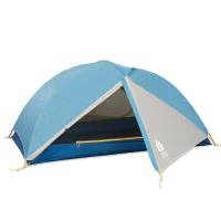 Sierra Designs Clearwing 2 Man Tent - USA Light Blue - Image 3