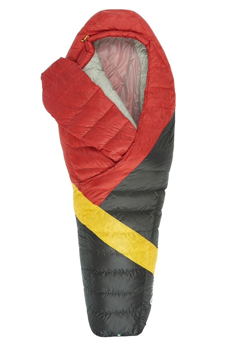 Sierra Designs Cloud 20 800 Dridown Sleeping Bag - Image 3
