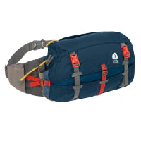 Sierra Designs 7-10 Flex Lumbar Waist Hydration Pack