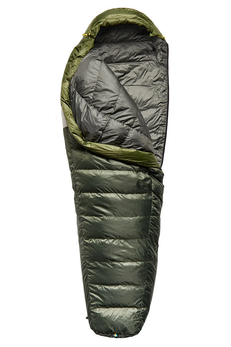 Sierra Designs Get Down 550F 20 Sleeping Bag - Image 3