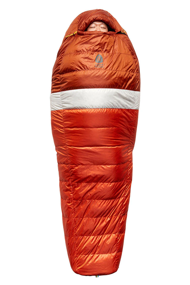 Sierra Designs Get Down 550F 35 Sleeping Bag - Image 4