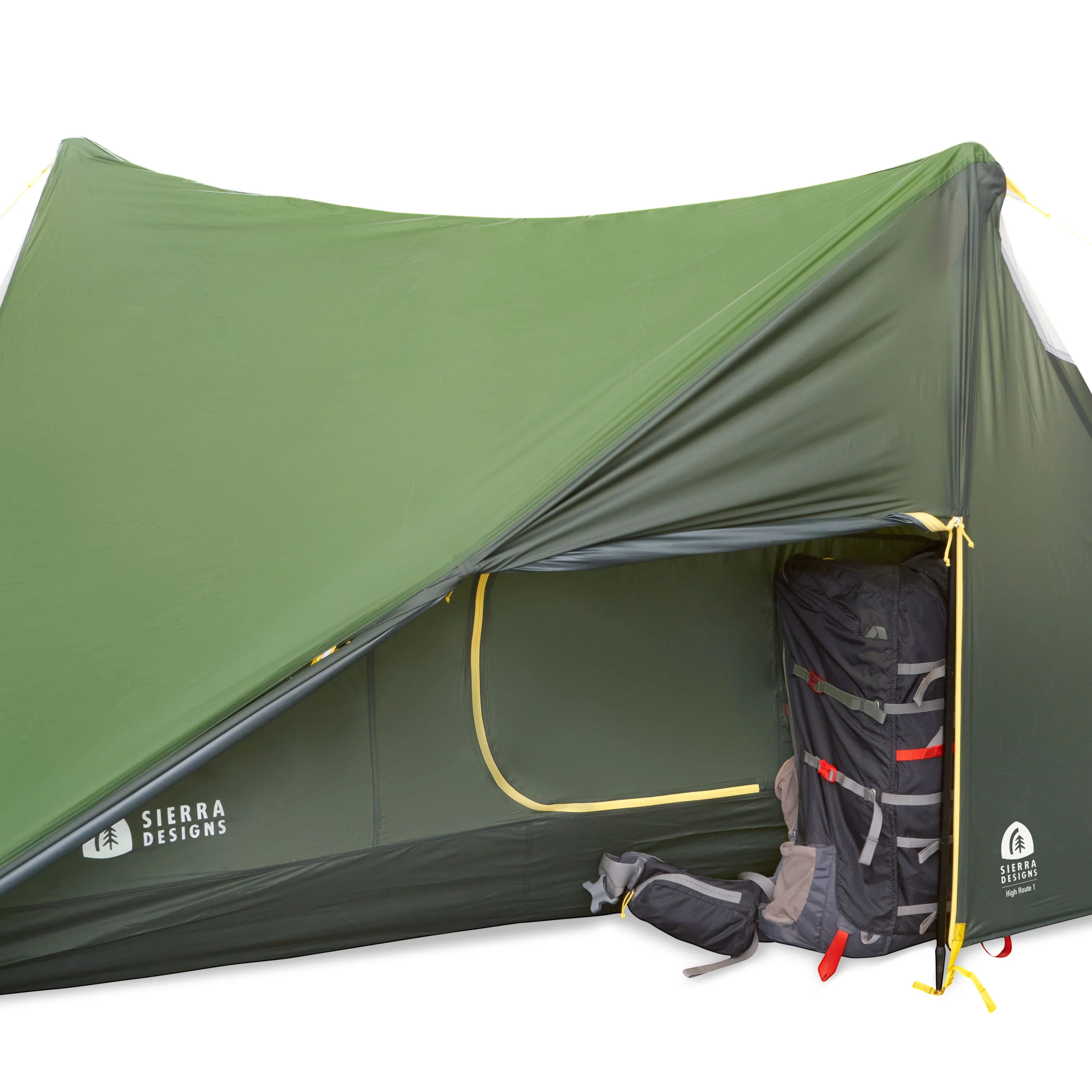 Sierra Designs High Route 3000 1 Man Tent - Image 10