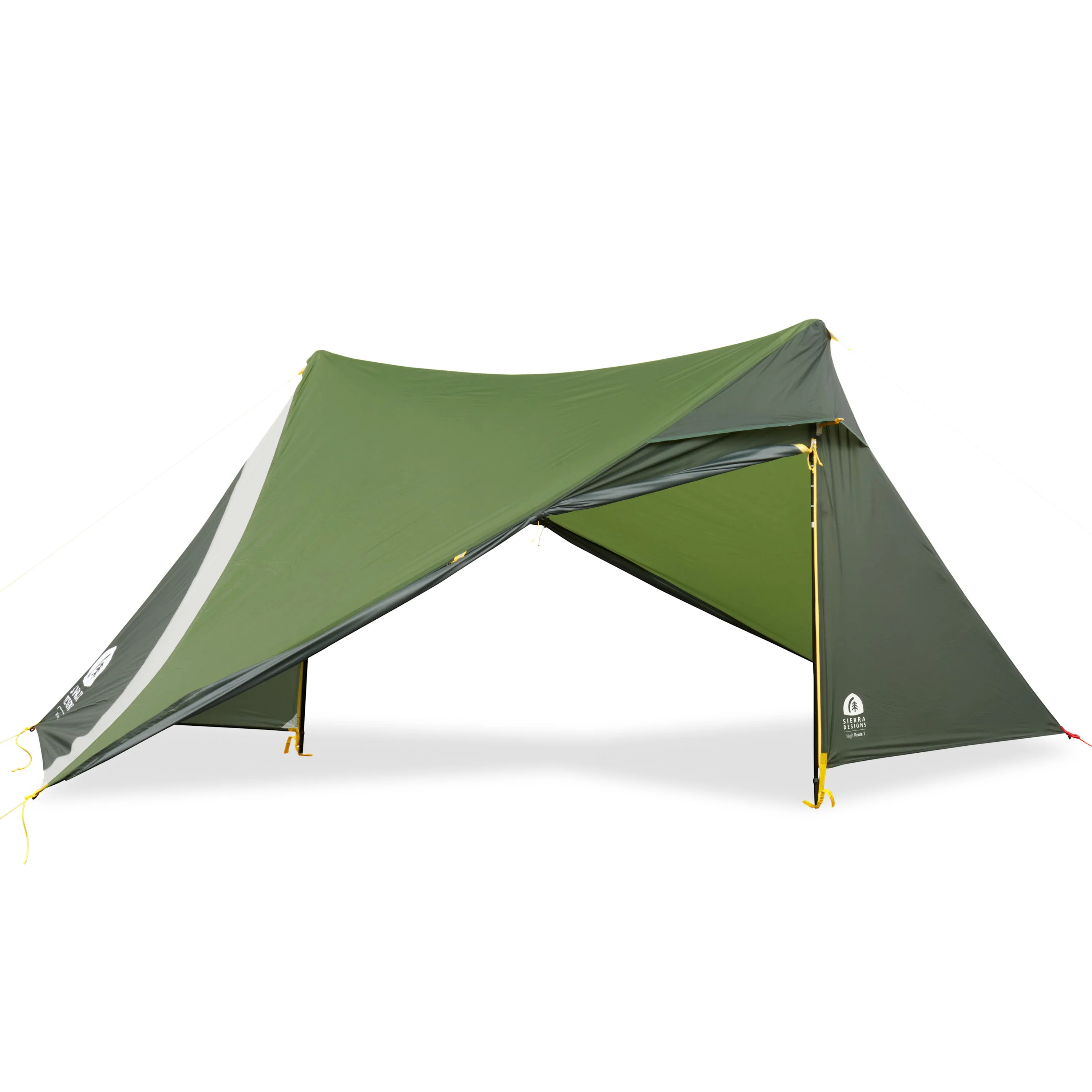 Sierra Designs High Route 3000 1 Man Tent - Image 8