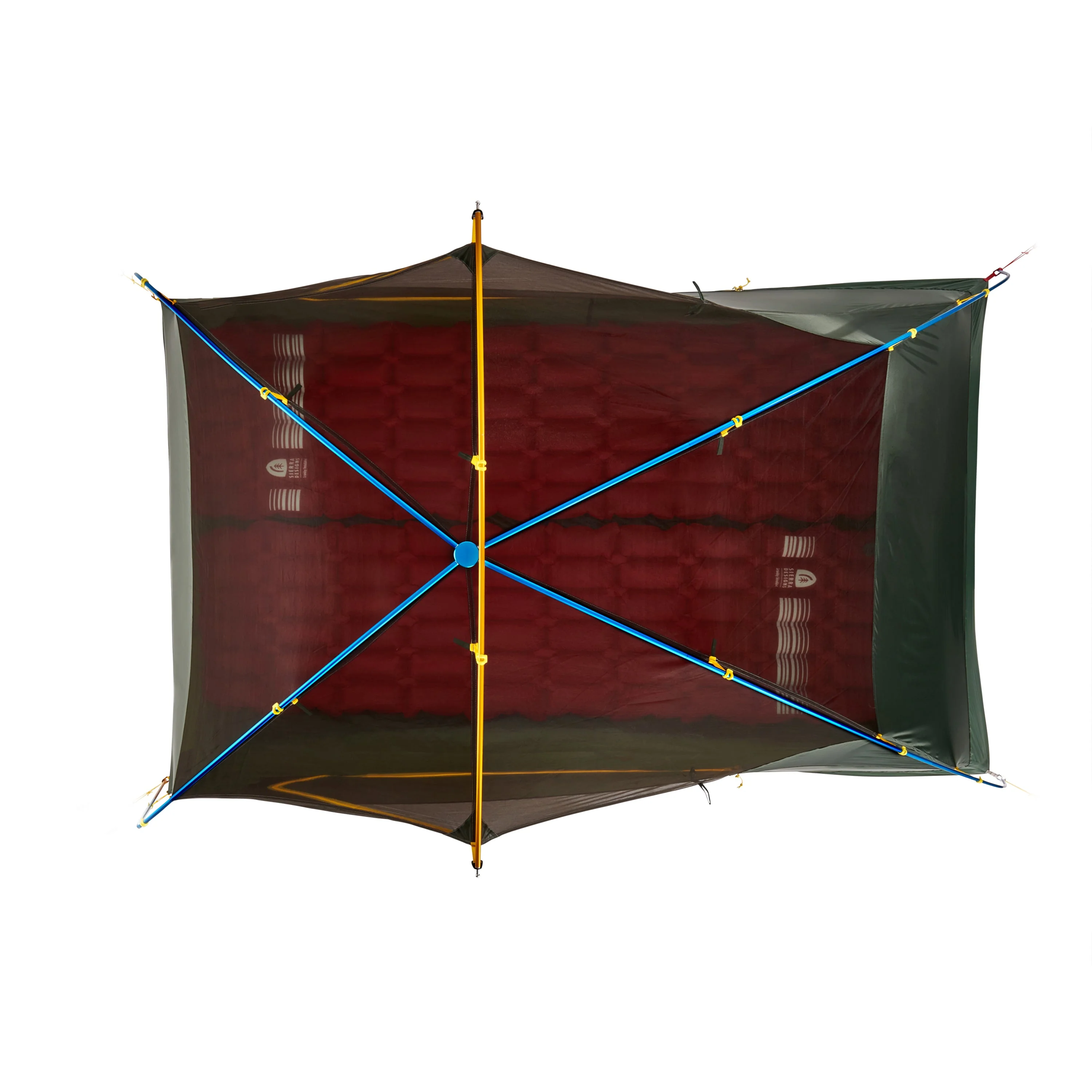 Sierra Designs Meteor Lite 3000 Tent - Image 2