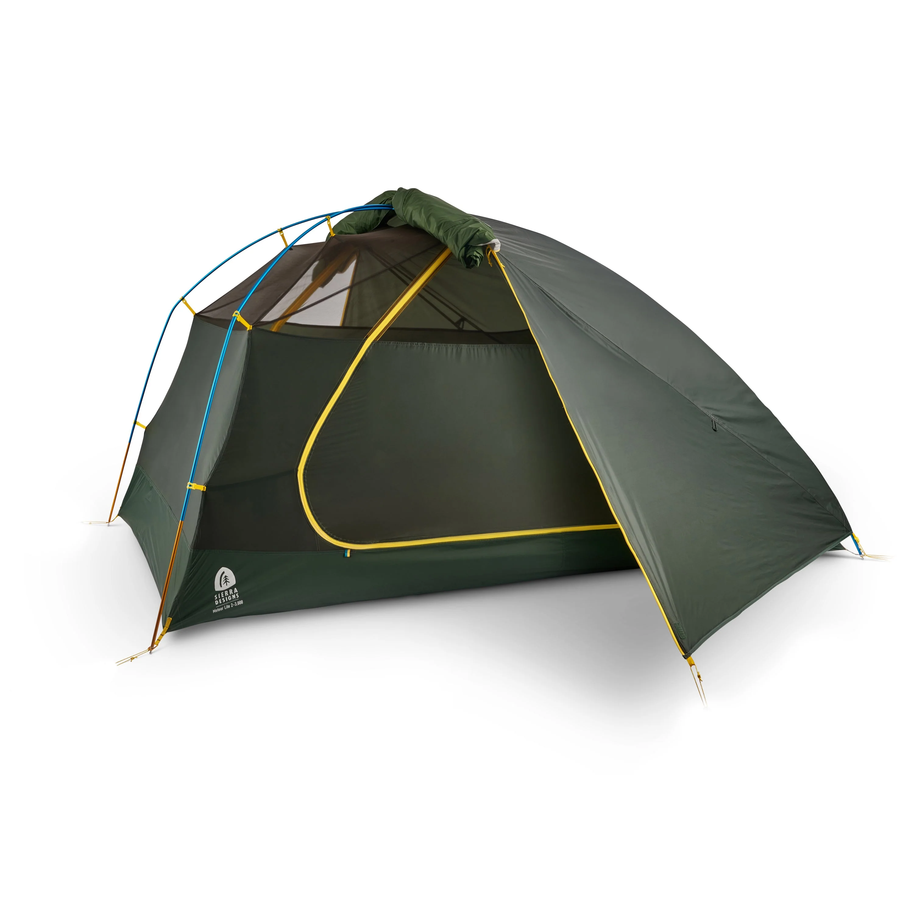 Sierra Designs Meteor Lite 3000 Tent - Image 9