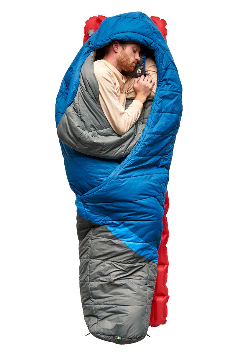 Sierra Designs Night Cap 20 Sleeping Bag - Image 2