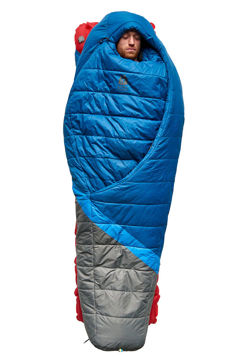 Sierra Designs Night Cap 20 Sleeping Bag - Image 3