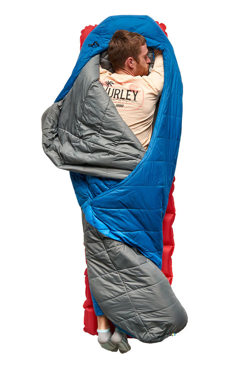 Sierra Designs Night Cap 20 Sleeping Bag - Image 4