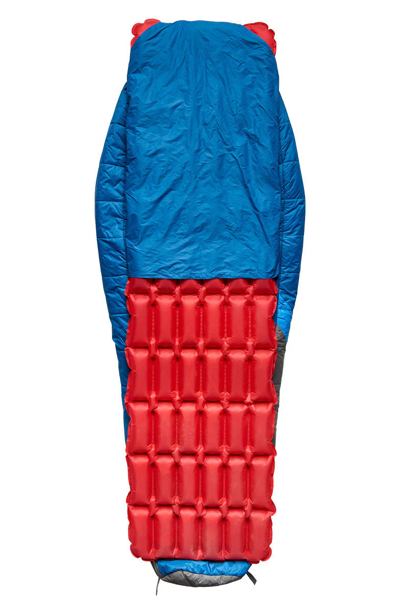 Sierra Designs Night Cap 20 Sleeping Bag - Image 5