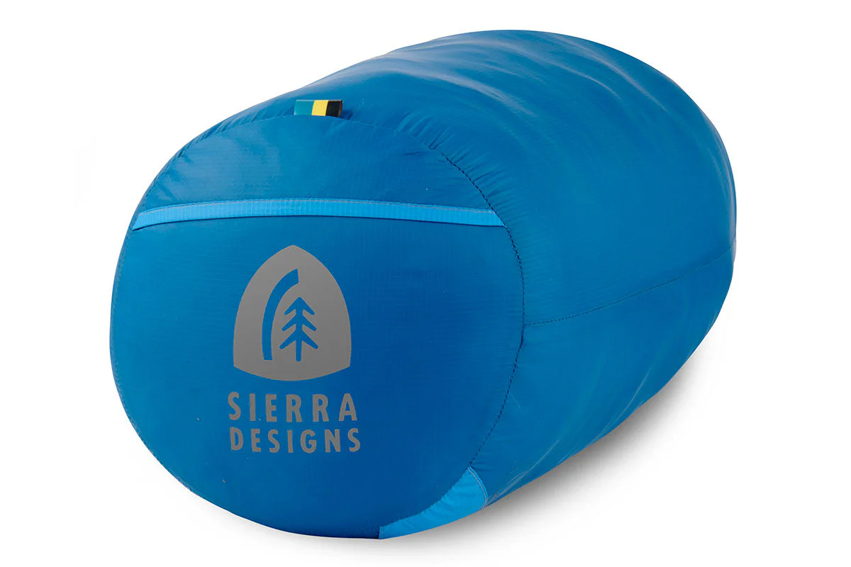 Sierra Designs Night Cap 20 Sleeping Bag - Image 7