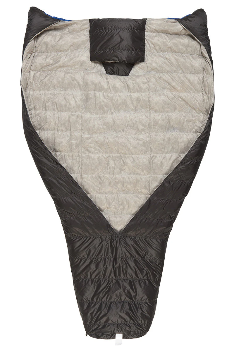 Sierra Designs Nitro Quilt 800F 35 Sleeping Bag - Image 2