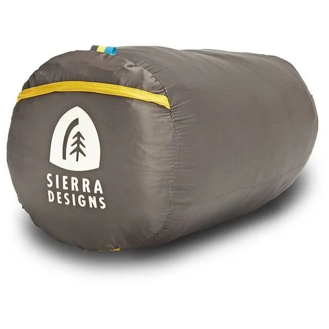 Sierra Designs Synthesis 50 Deg Sleeping Bag - Image 3