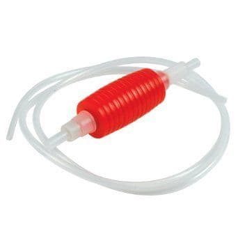 Silverline Siphon Pump