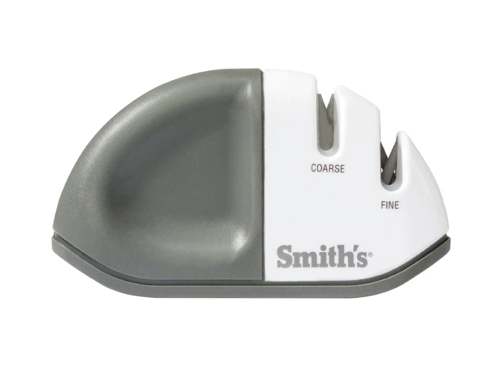 Smith's Edge Grip Select 2-Step Knife Sharpener