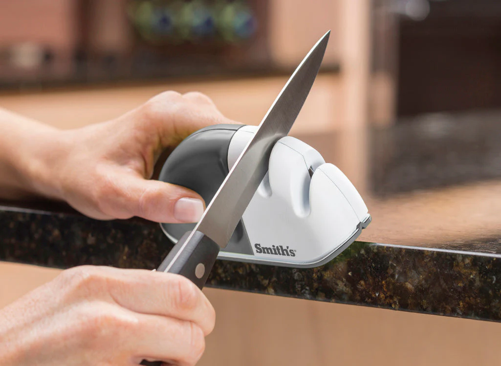 Smith's Edge Grip Select 2-Step Knife Sharpener - Image 2